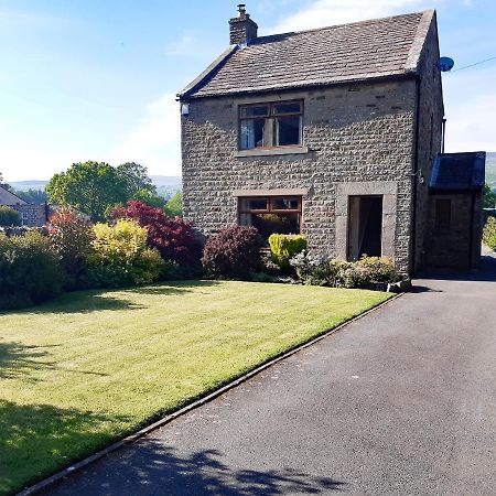 Westholme Villa Barnard Castle Luaran gambar