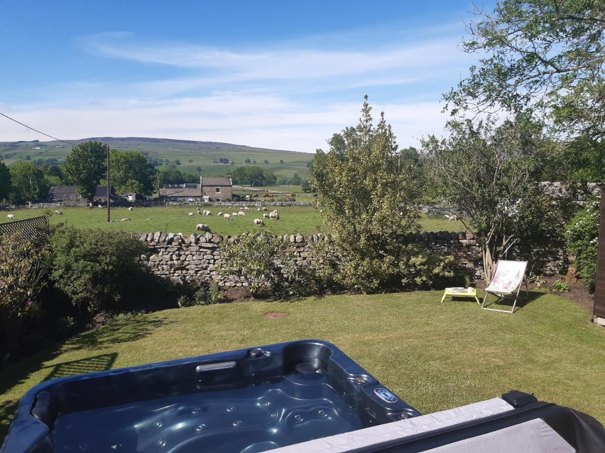 Westholme Villa Barnard Castle Luaran gambar