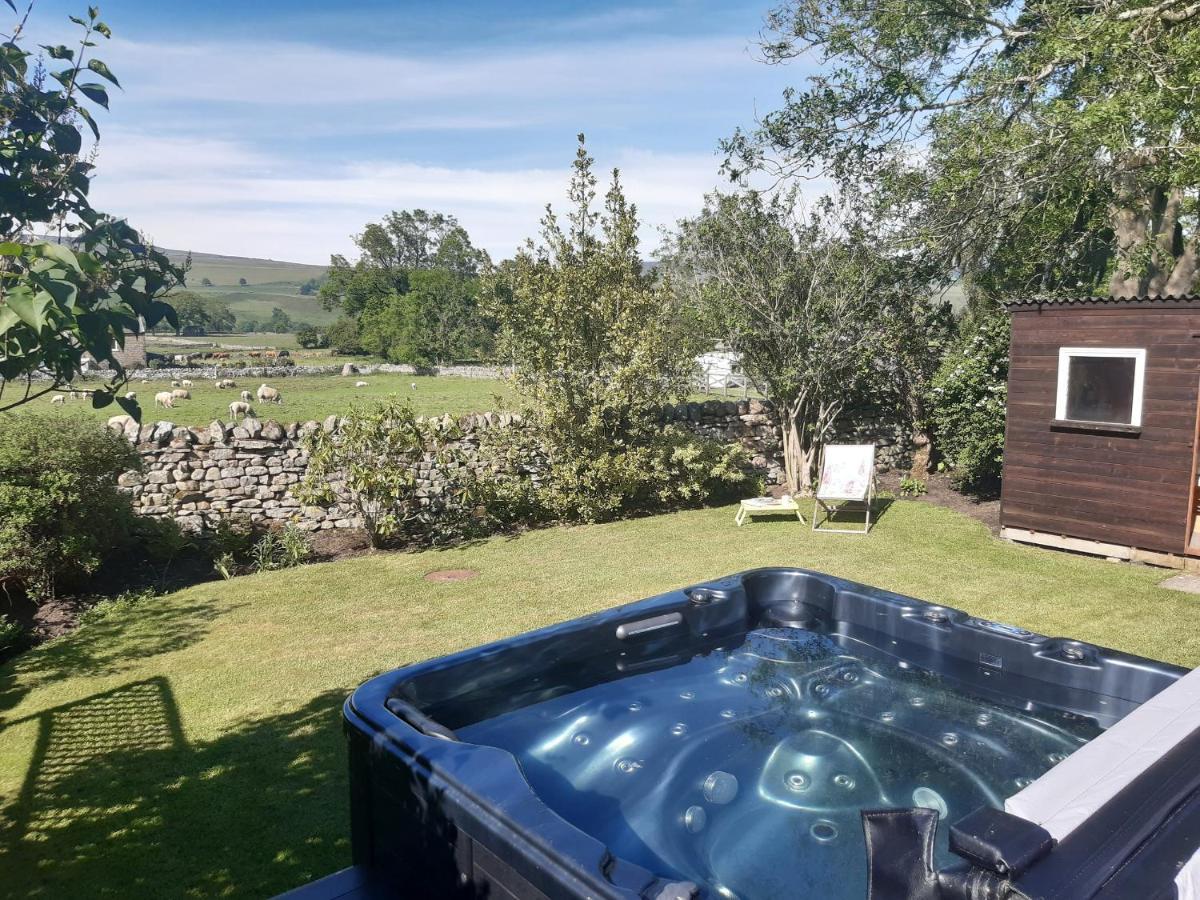 Westholme Villa Barnard Castle Luaran gambar