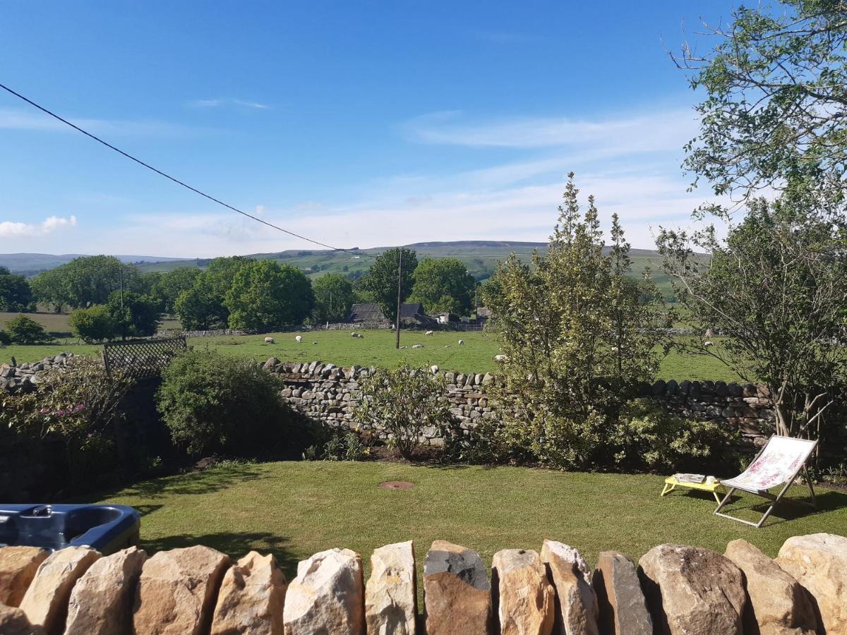 Westholme Villa Barnard Castle Luaran gambar
