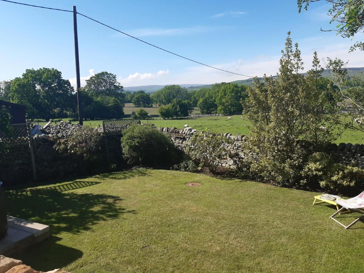 Westholme Villa Barnard Castle Luaran gambar
