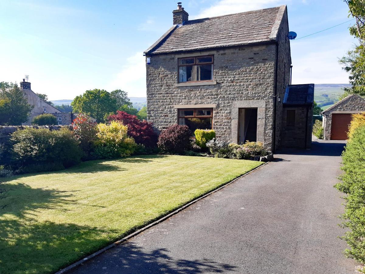Westholme Villa Barnard Castle Luaran gambar
