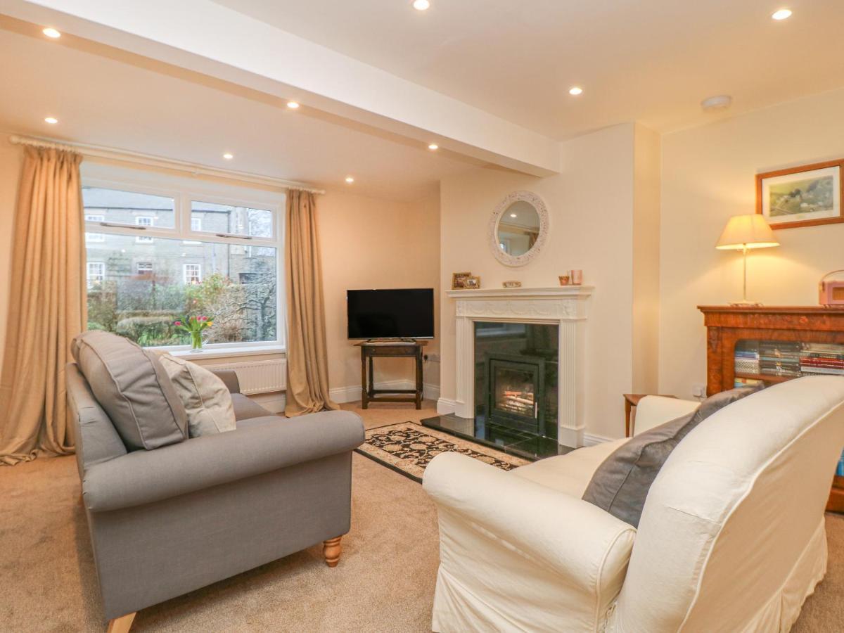 Westholme Villa Barnard Castle Luaran gambar