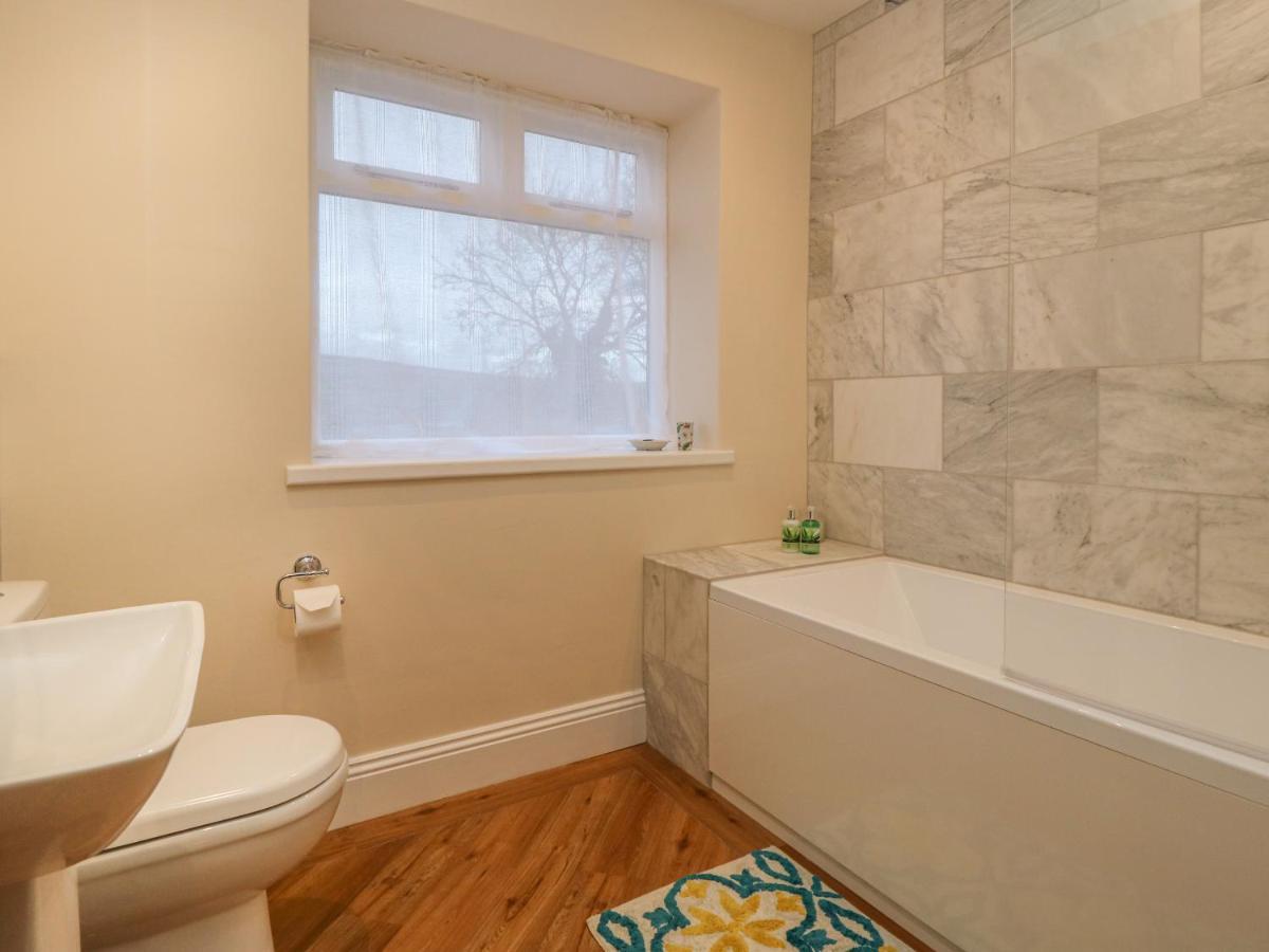 Westholme Villa Barnard Castle Luaran gambar