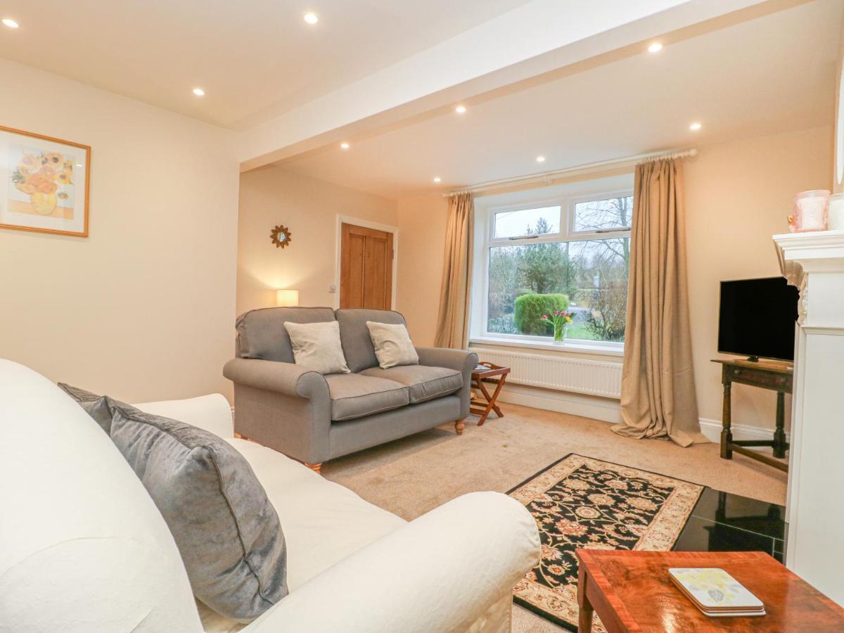 Westholme Villa Barnard Castle Luaran gambar