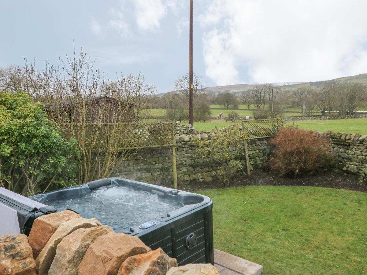 Westholme Villa Barnard Castle Luaran gambar