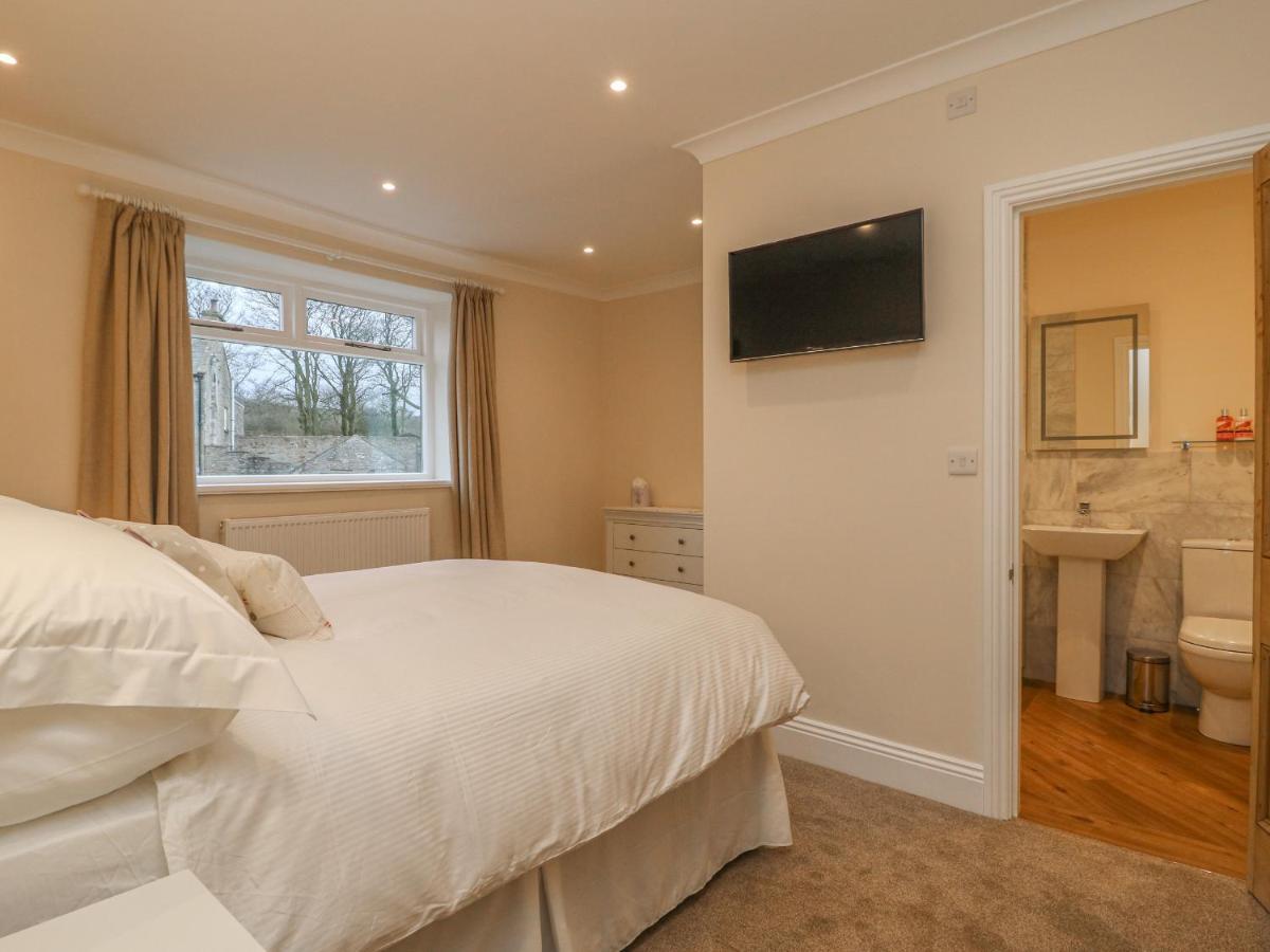 Westholme Villa Barnard Castle Luaran gambar