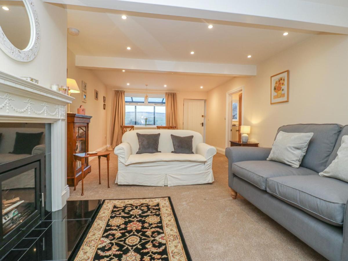 Westholme Villa Barnard Castle Luaran gambar