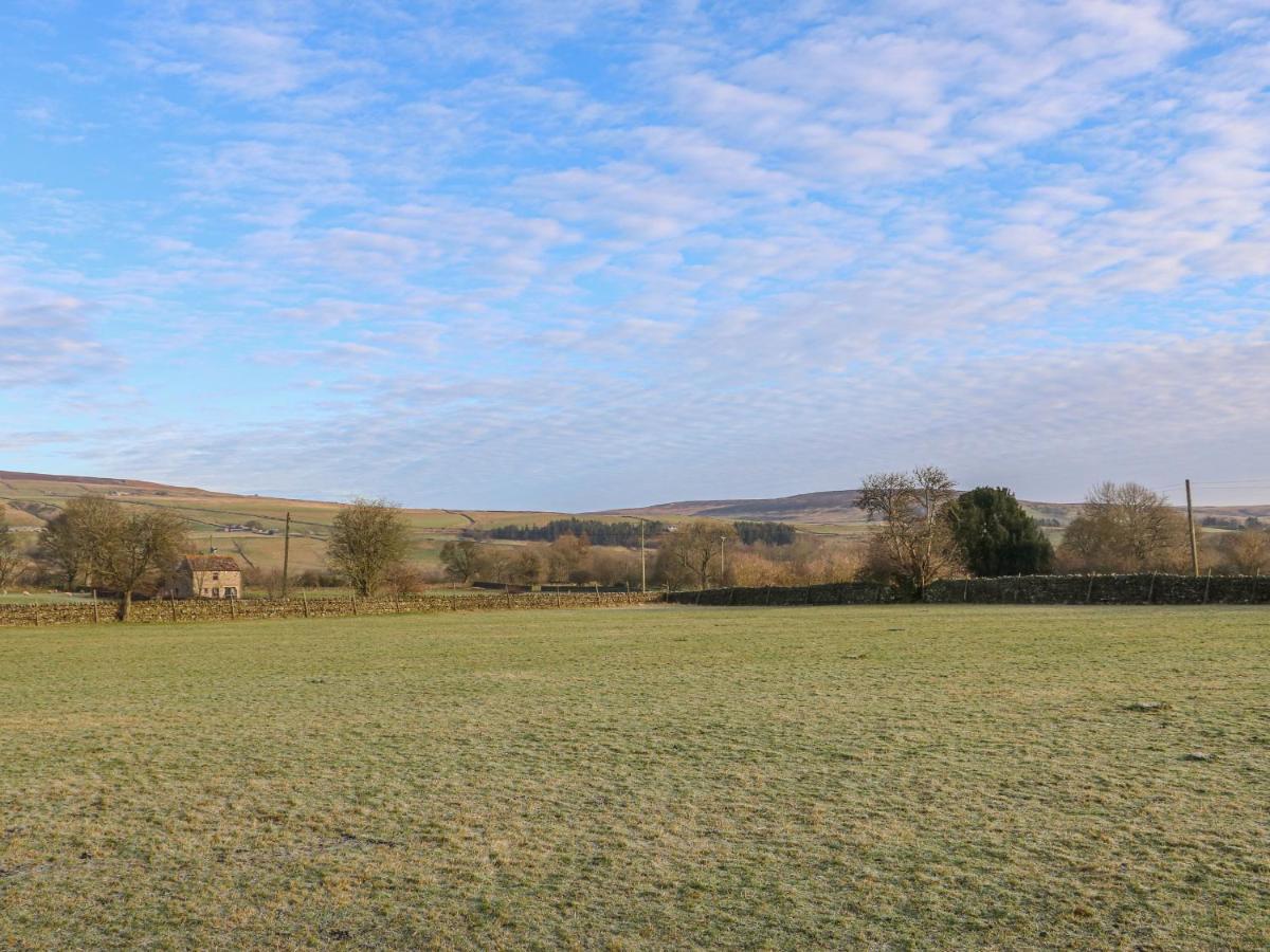 Westholme Villa Barnard Castle Luaran gambar