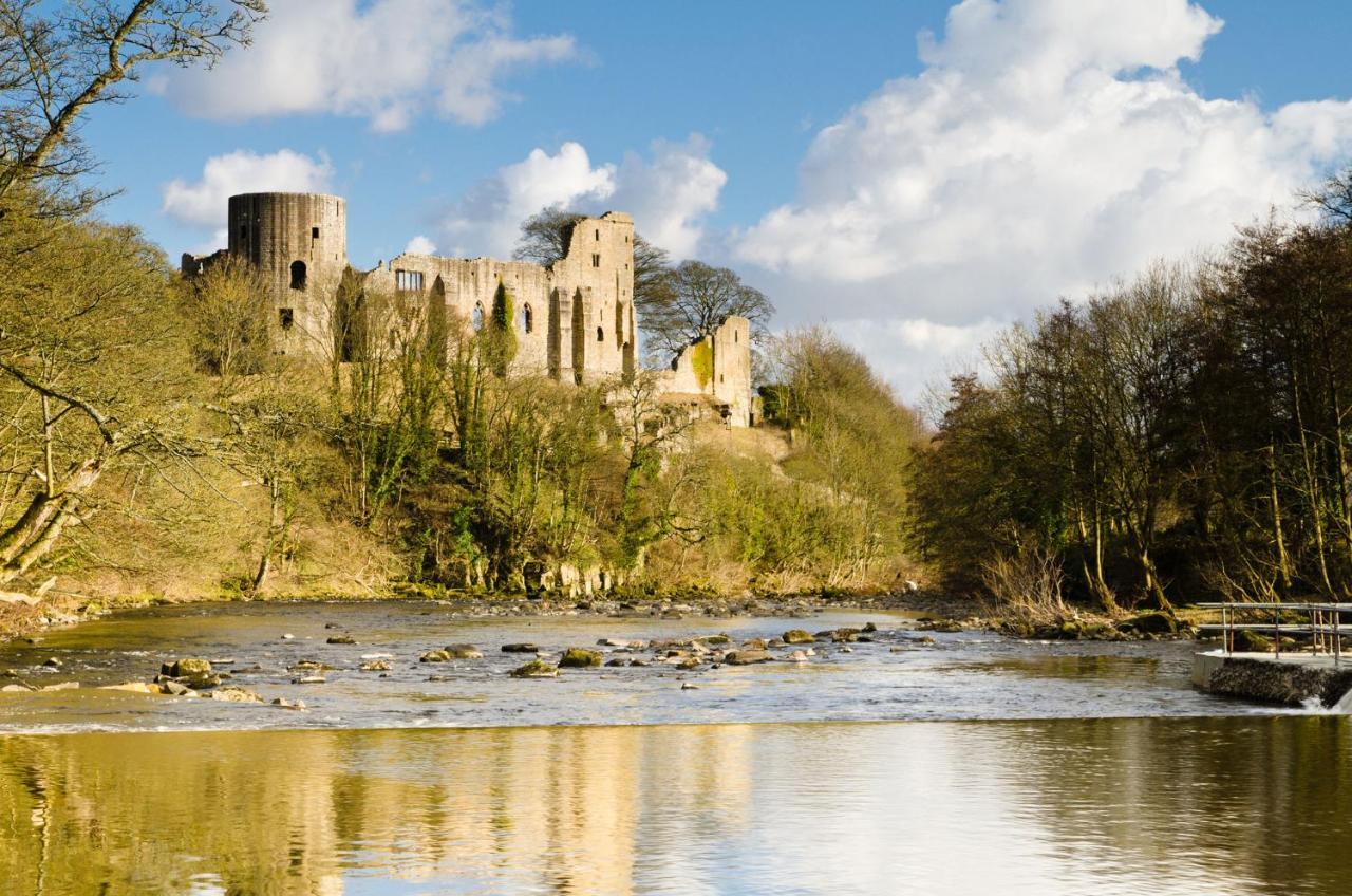 Westholme Villa Barnard Castle Luaran gambar